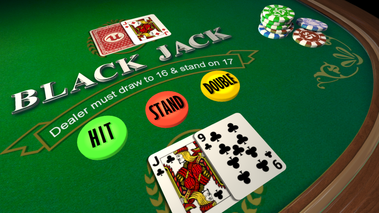JILI blackjack strategy