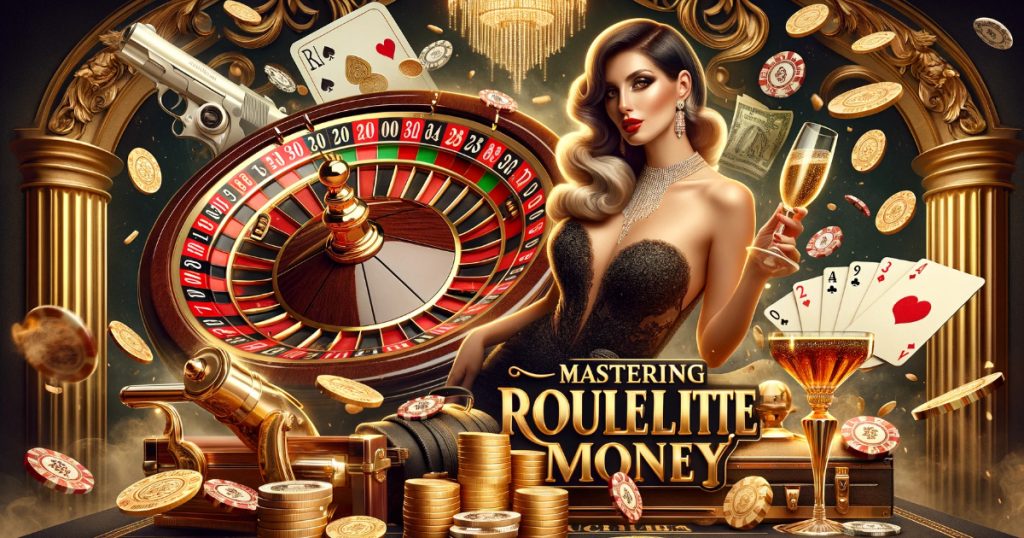 Online Roulette and Slots