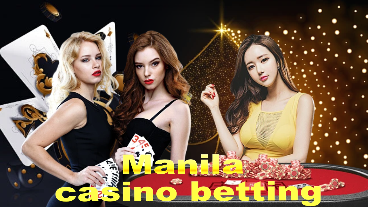 Online Slots Manila