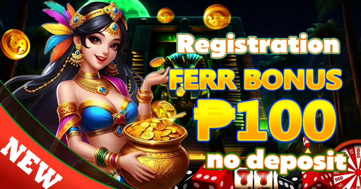 free bonus for online casino