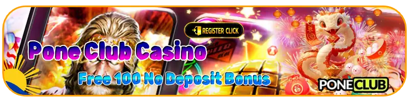 Pone Club Casino Online