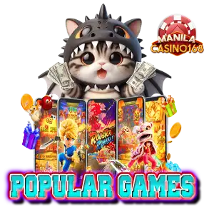 Popular Games and Promotions at Pone Club
