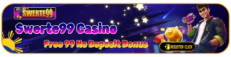 Swerte99 online casino