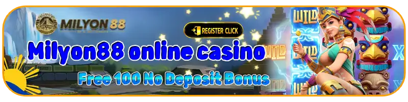 milyon88 online casino