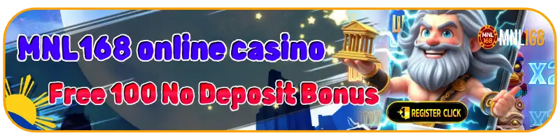 mnl168 online casino