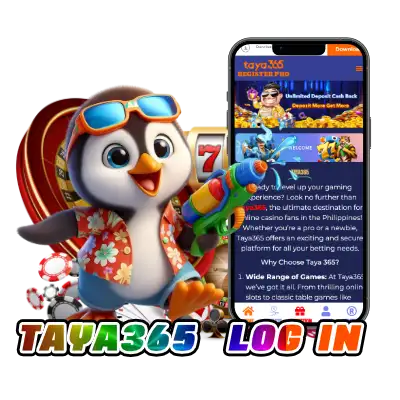 taya365 login