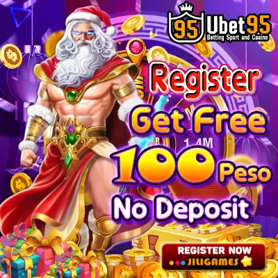 ubet95